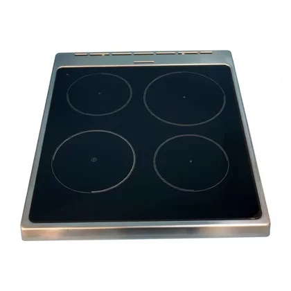 Części zamienne GORENJE Szkło ceramiczne płyty grzejnej Gorenje / Hisense 377436