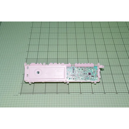 Elementy elektryczne do pralek r Płytka sterowania do pralki Amica F4-4F43FFF02010-V25.69-G 1042977
