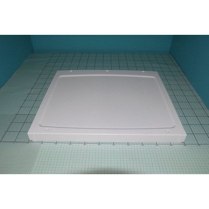 Zespół topu do chłodziarko-zamrażarki Amica (1023702)