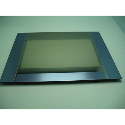 Szyba do piekarnika Amica 9021375