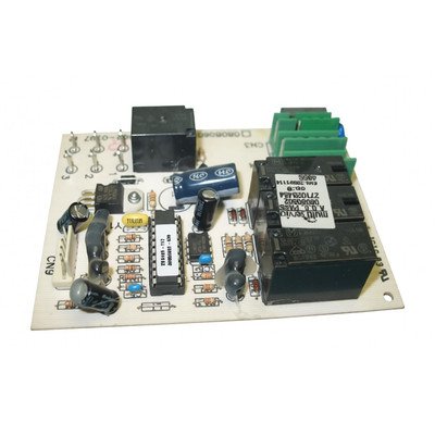 Płytka z elementami elektronicznymi 1004971
