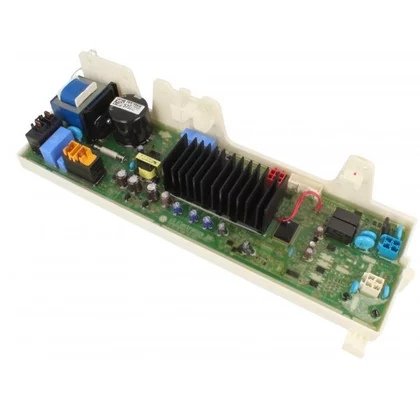 Elementy elektryczne do pralek r Moduł sterujący do pralki LG EBR79583457 – oryginał