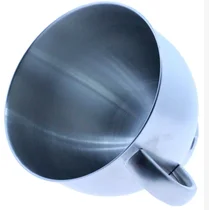 Misa metalowa do robota kuchennego Beko / Grundig / Arcelik 9178010414
