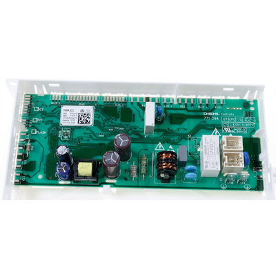 Moduł sterujący / programator do zmywarki Hisense / Gorenje