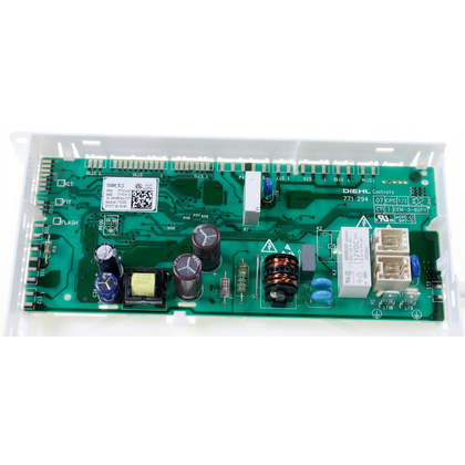 Moduł sterujący / programator do zmywarki Hisense / Gorenje