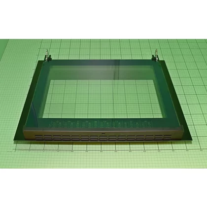 Kompletne drzwi do piekarnika Amica Z.Drzwi.1022S ReSpr-410-cz.Amica p.e.3s