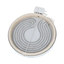 Elektryczne pole grzejne do płyty Electrolux / AEG D180 1700 W EIKA