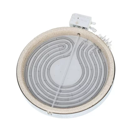 Elektryczne pole grzejne do płyty Electrolux / AEG D180 1700 W EIKA