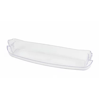 Półki na drzwi różni producenci Balkonik środkowy drzwi lodówki Whirlpool / Indesit / Ariston / Hotpoint 44 x 10 cm 480132102018 C00315914