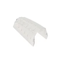 Osłona oświetlenia do chłodziarki Electrolux / AEG 2061485005