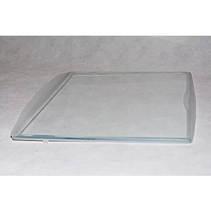 Półka szklana do lodówki Polar / Whirlpool CZM 46 x 29,5 cm 210027