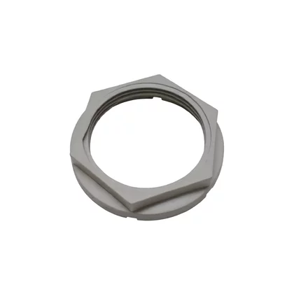 Duża nakrętka układu odkamieniającego do zmywarki Electrolux / AEG 1520250109