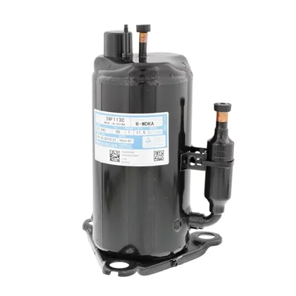 Kompletna sprężarka do suszarki Electrolux / AEG 39F113C 1165 kcal/h