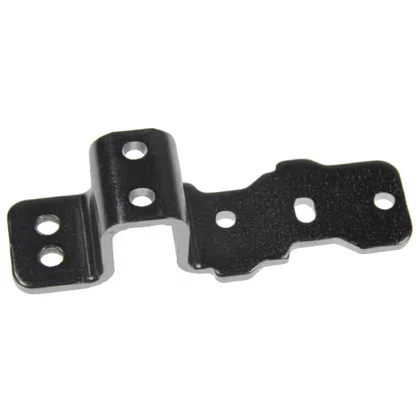 Dolny zawias drzwi do lodówki Electrolux / AEG 2211276023