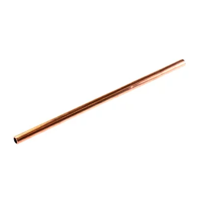 Sprężarki, akcesoria, przekaźnik Wąż sprężarki do chłodziarko-zamrażarki Electrolux / AEG 150 mm 50248966009