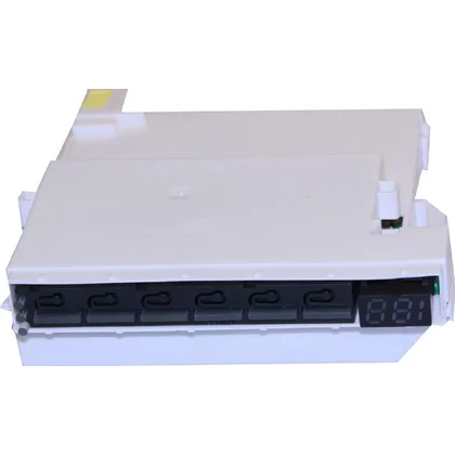 Skonfigurowany moduł sterujący do zmywarki Electrolux / AEG EDW1503 973911366060037