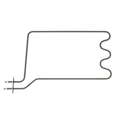 Grzałka dolna piekarnika 1300W - wyjście boczne CA50000A0