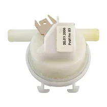 Przepływomierz do zmywarki Whirlpool / Indesit / Ariston / Hotpoint 481290508631 C00211469