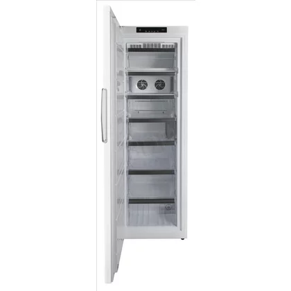 Zamrażarka szufladowa wolnostojąca Whirlpool WVA 26582 NFW 595 x 1875 x 630 mm biała A++