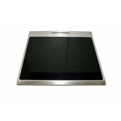 Płyta indukcyjna.601IE_80X /CD K-r