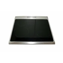 Płyta ze szkła ceramicznego do kuchenki indukcyjnej Amica 601IE_80X /CD K-r