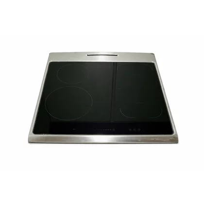 Płyta ze szkła ceramicznego do kuchenki indukcyjnej Amica 601IE_80X /CD K-r