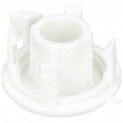 Mocowanie dolnego spryskiwacza do zmywarki Whirlpool / Indesit / Ariston / Hotpoint 481290508353 C00486366