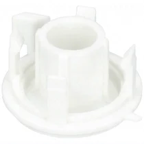 Mocowanie dolnego spryskiwacza do zmywarki Whirlpool / Indesit / Ariston / Hotpoint 481290508353 C00486366