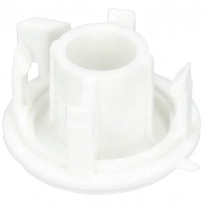 Mocowanie dolnego spryskiwacza do zmywarki Whirlpool / Indesit / Ariston / Hotpoint 481290508353 C00486366