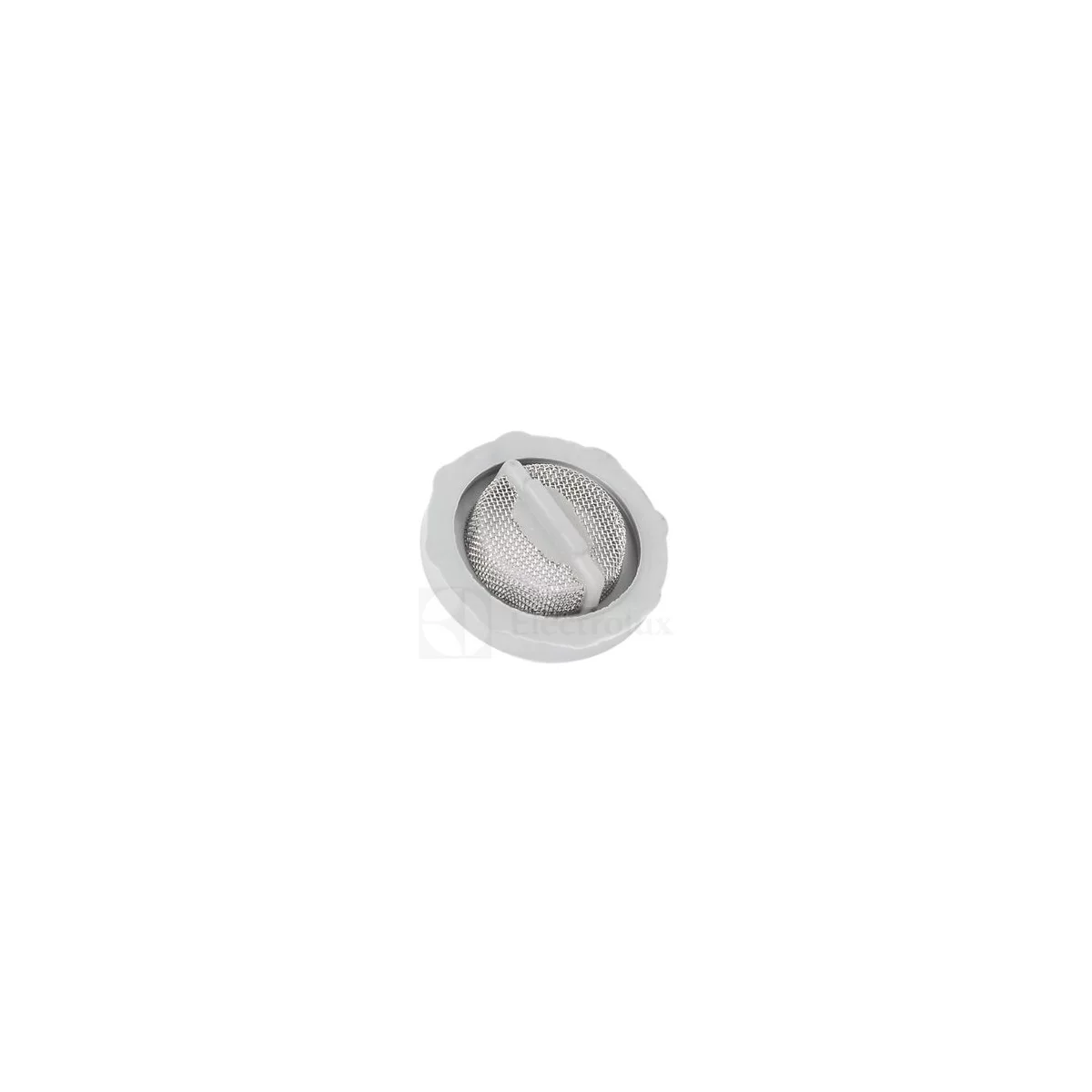 Sitko węża dopływowego do zmywarki Electrolux / AEG 50062624007