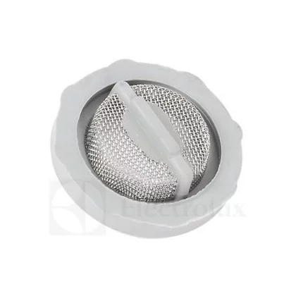 Sitko węża dopływowego do zmywarki Electrolux / AEG 50062624007