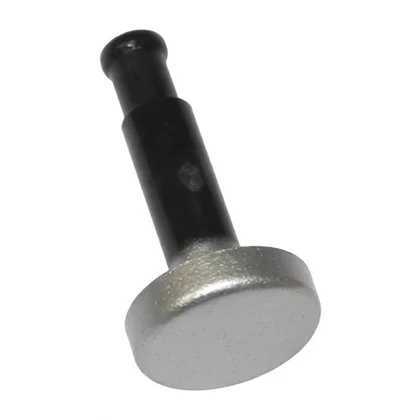 Części zamienne GORENJE Przycisk zegara do kuchni i piekarnika Gorenje / Hisense 669284