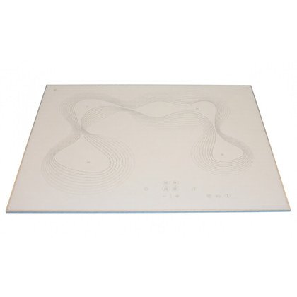 Części zamienne GORENJE Szyba ceramiczna do płyty grzewczej Gorenje / Hisense 287982