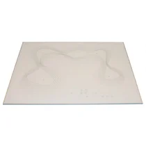 Części zamienne GORENJE Szyba ceramiczna do płyty grzewczej Gorenje / Hisense 287982