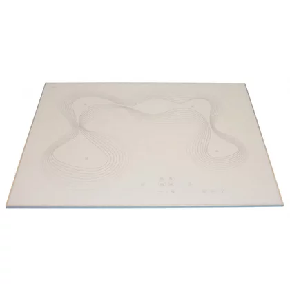 Części zamienne GORENJE Szyba ceramiczna do płyty grzewczej Gorenje / Hisense 287982