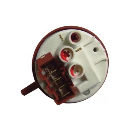 Elementy elektryczne do pralek r Hydrostat do pralki Ariston / Indesit / Hotpoint / Whirlpool z zabezpieczeniem przed przelaniem C00110327 482000028461