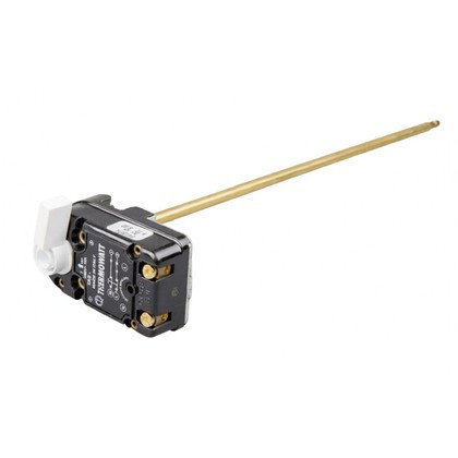 Termostat do bojlera z pokrętłem TAS TW300R 43002