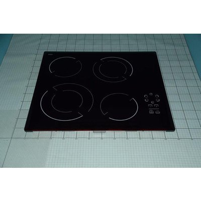 Płyta ceramiczna Amica 602-607*34,13 X classic,HL (9033432)
