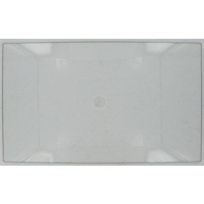Części zamienne GORENJE Półka szklana 470X282X4 (182337)
