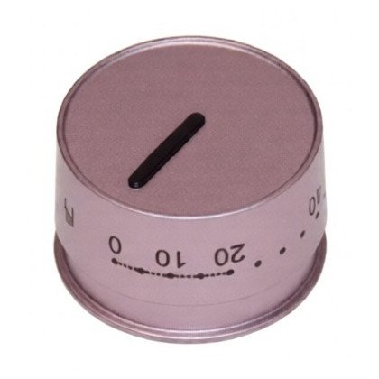 Pokrętło piekarnika Amica 9070396