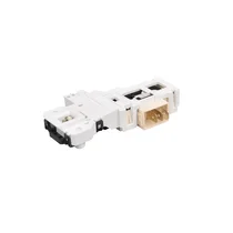 Elementy elektryczne do pralek r Blokada drzwi do pralki Beko WA / WB / WBF na linkę DA-003733 2704830100