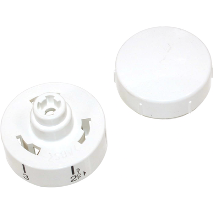 Pokrętło programatora do zmywarki Whirlpool / Indesit / Ariston / Hotpoint 481241358834 C00338472
