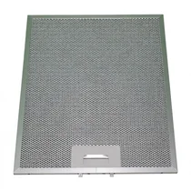 Filtry do okapów Amica Filtr aluminiowy przeciwtłuszczowy do okapu Amica ZEN White 1030878