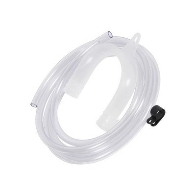 Elementy obudowy do suszarek bęb Mocowania zewnętrznego odprowadzenia skroplin z suszarki (1251225031)