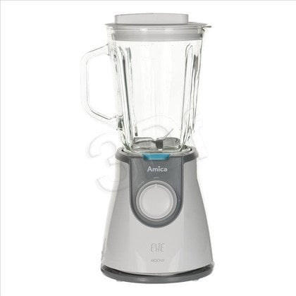 Blender stojący Amica BTK 3011 (800W/biały)