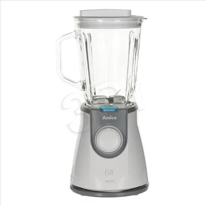Blender stojący Amica BTK 3011 800 W biały