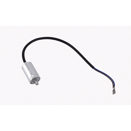 FS166020 BEKO Kondensator do urządzeń chłodniczych Beko / Grundig / Arcelik 2,5 µF 450 V 4121074686