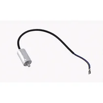 FS166020 BEKO Kondensator do urządzeń chłodniczych Beko / Grundig / Arcelik 2,5 µF 450 V 4121074686