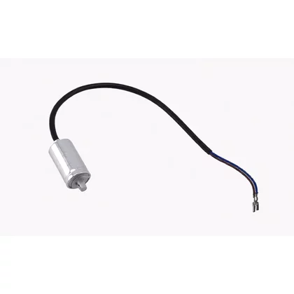FS166020 BEKO Kondensator do urządzeń chłodniczych Beko / Grundig / Arcelik 2,5 µF 450 V 4121074686