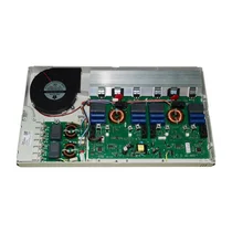 Moduł mocy do płyty indukcyjnej Amica ind.3.0 Geco MG363.04 8512943